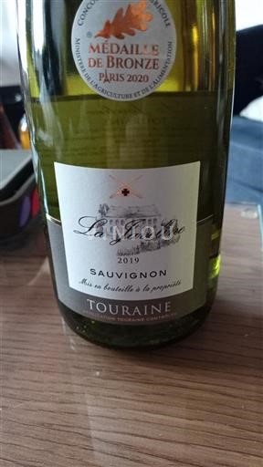 Vallée de la Loire Touraine La Javeline 2019
