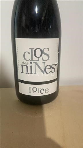 Languedoc Clos des Nines L'Orée 2022