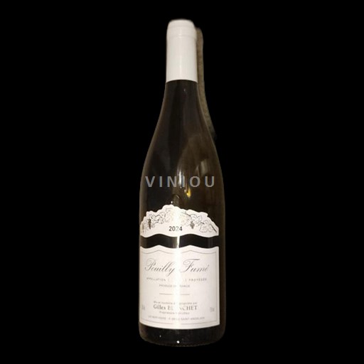 Valle del Loira Pouilly-fumé Gilles Blanchet 2024