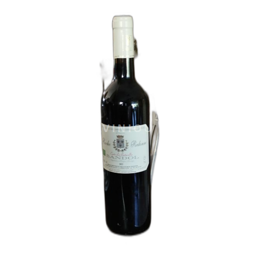 Provence Bandol Château La Roche Redonne Les Bartavelles 2022
