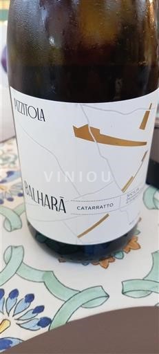 Wines of Sicily Unspecified Pizzitola Balharà 2023