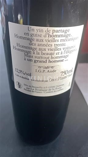 Languedoc in Roussillon Aude La Boutique de la Rune Hommage Neleten.