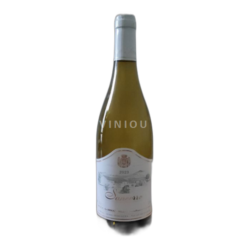 Vallée de la Loire Sancerre S.C.E.A. du Briou - Millet Jean-Paul et Jean-Louis 2023