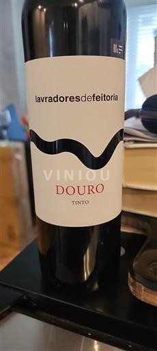 Portugalsko Douro Lavradores de Feitoria Neročník