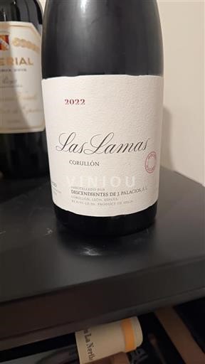 Castile and León Bierzo Descendientes de J. Palacios Las Lamas 2022