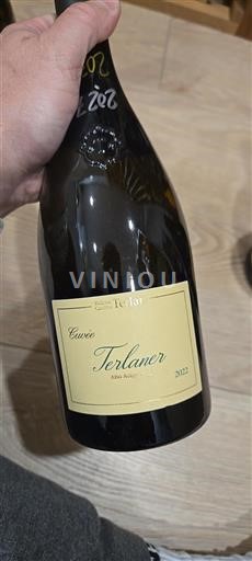 Trentin-Haut-Adige Cantina Terlan Terlaner 2022