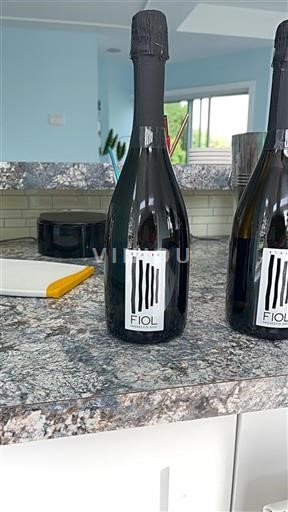 Véneto Prosecco Fiol Sin añada