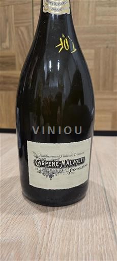 Veneto Prosecco Carpene Malvolti Senza annata