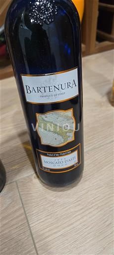 Piemont Dolcetto d'Asti Bartenura 2023