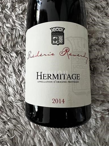 Rhônen laakso Hermitage Frédéric Reverdy 2014