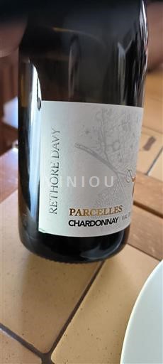 Bordeaux Non specificato Rethore Davy Parcelles 2023