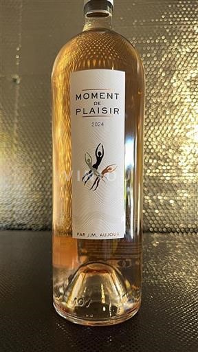 Provence Não especificado J.M. Aujoux Moment de Plaisir 2024