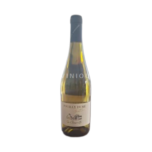 Valle della Loira Pouilly-fumé Benoît Chauveau La Charmette 2024