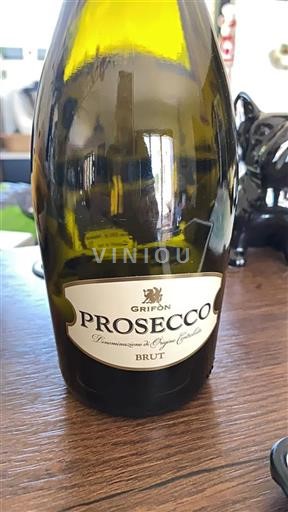 Wines of Veneto Prosecco Grifon 2023