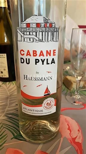 Aquitaine and Charentes Atlantic Haussmann Cabane du Pyla Non-Vintage