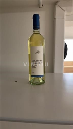 Sardegna Vermentino di Sardegna Sella & Mosca 2023