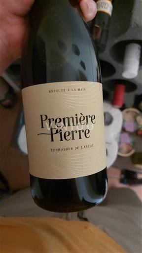 Languedoc Terrasses du Larzac Première Pierre Niet-geïntegreerd