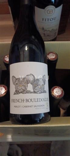 Languedoc Ospecificerad French Bouledogue 2023