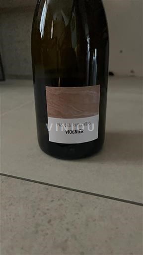 Languedoc Ospecificerad Pas des Phyllades Icke årgångsbetecknad