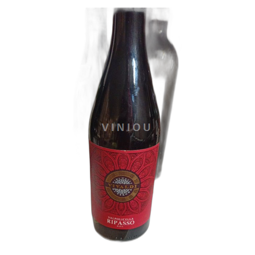 Vénétie Valpolicella Ripasso Vivaldi 2020