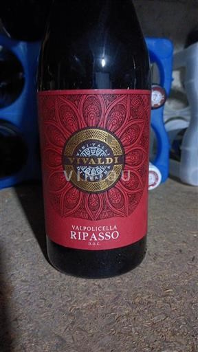 Veneto Valpolicella Ripasso Vivaldi 2020
