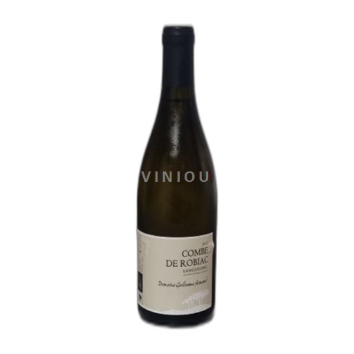 Languedoc Domaine Guillaume Arnaud Combe de Robiac 2022