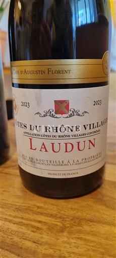 Rhône Valley Unspecified Cave Augustin Florent 2023