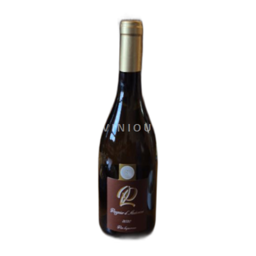 Zuidwest-Frankrijk Côtes de Gascogne Domaine Des Deux Frères Vin Rigoureaux 2020