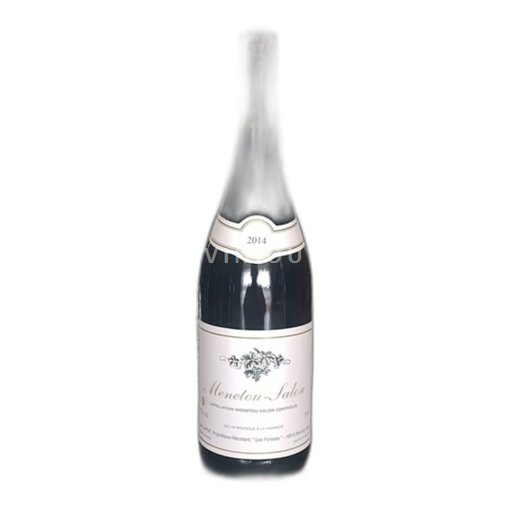 Champagne Moncuit-Salon 2014