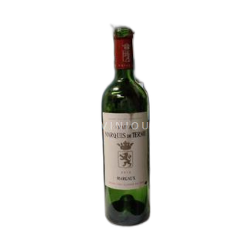 Bordeaux Margaux Grand Cru Château Marquis de Terme 2010