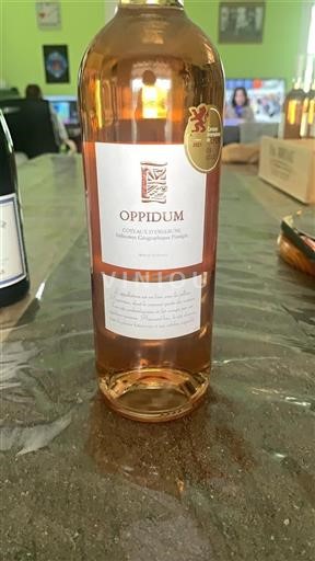 Languedoc a Roussillon Coteaux d'Ensérune Oppidum 2020