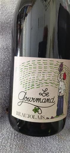 Beaujolais Le Gourmand 2021