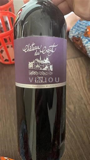 Ginevra Non specificato Château Crest Jussy 2020