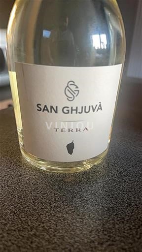 Corsica Unspecified San Ghjuvà Terra Non-Vintage