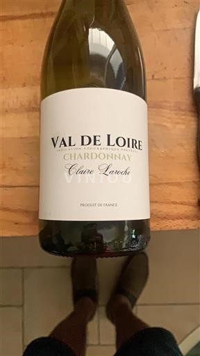 Loiretal Tal der Loire Claire Laroche 2023