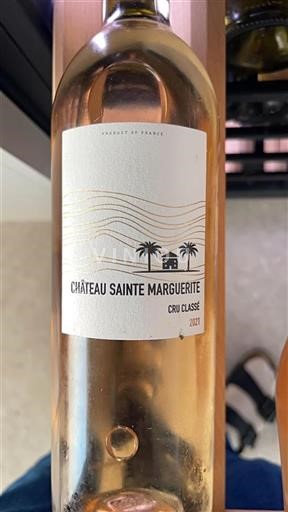 Provansa Côtes-de-Provence Château Sainte Marguerite 2021