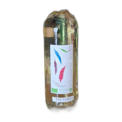 Linguadoca e Rossiglione Paese d'Oc Val-Vert Nuances Senza annata