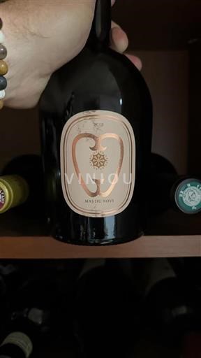 Languedoc Mas du Novi 2019