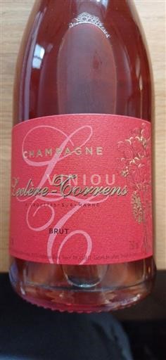 Champagne Leclère-Torrens Niet-geïntegreerd
