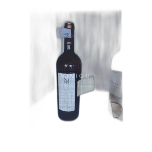 Bordeaux Non specificato Bernard Lartigue Alice-Jeanne 2005