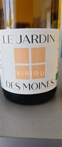 Vallée de la Loire Le Jardin des Moines 2023