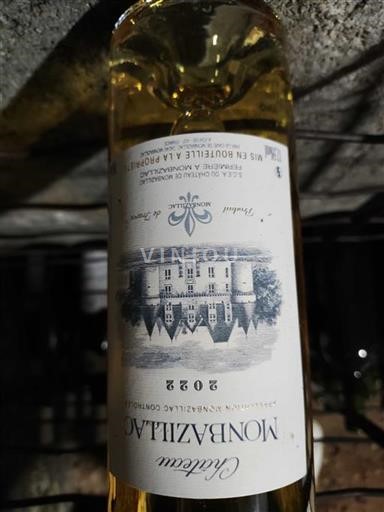 Sudoeste Monbazillac Mondazillac 2022