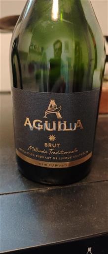 Languedoc Sieur Arques Aguila Non Millésimé