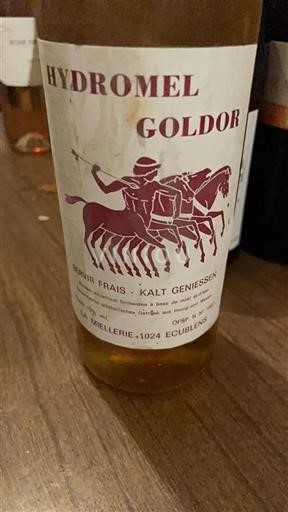 Vaud Non specificato La Miellerie Goldor Senza annata