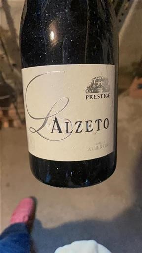 Corsica Non specificato L'Alzeto Prestige Senza annata