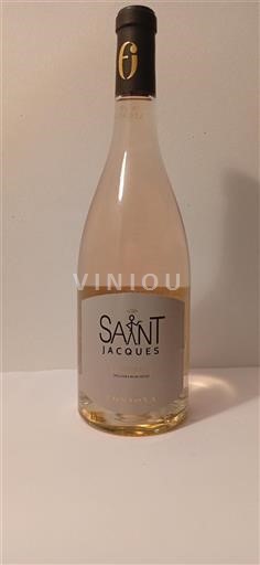 Languedoc Fonjoya Saint Jacques 2024
