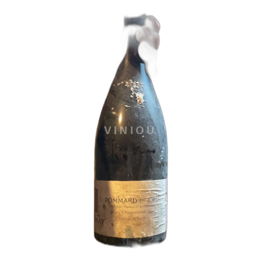 Borgoña No especificado Premier Cru Yonnick Debray Les Chaponni%c3%a8res 2010
