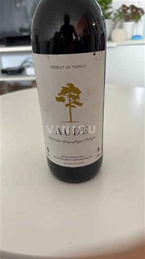 Languedoc-Roussillon Aude Cellier de l'Orb Non-Vintage
