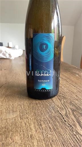 Badacsony Ospecificerad Laposa Pino 2021
