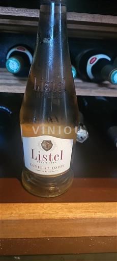Languedoc-Roussillon Sables de Camargue Listel St Louis Non-Vintage